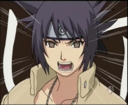 Anko Mitarashi